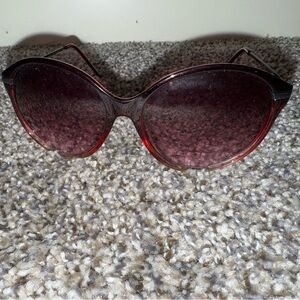 Sunglasses brown